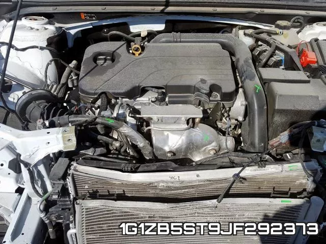 1G1ZB5ST9JF292373 фото 7