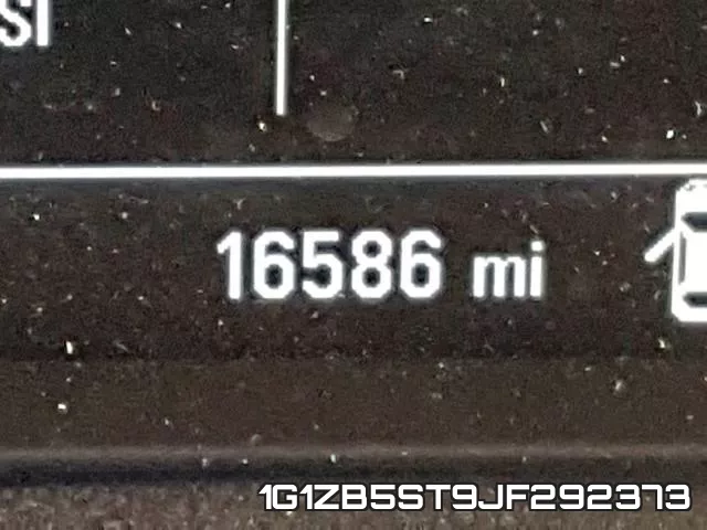 1G1ZB5ST9JF292373 фото 8