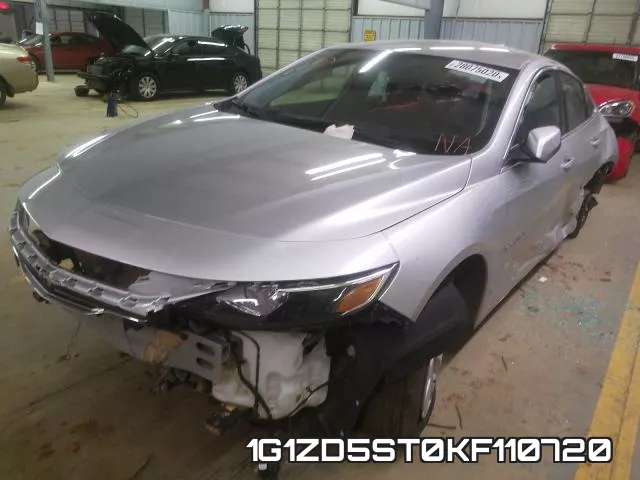 1G1ZD5ST0KF110720 фото 3