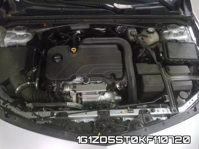 1G1ZD5ST0KF110720 фото 6