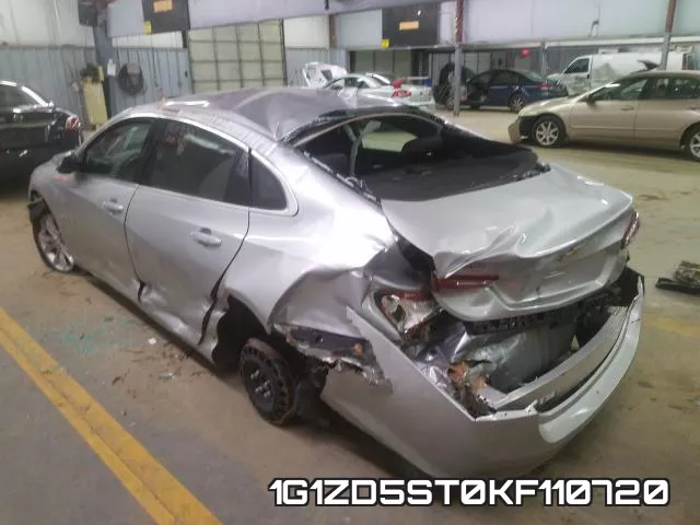1G1ZD5ST0KF110720 фото 7