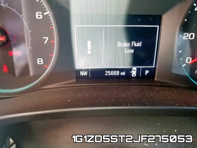 1G1ZD5ST2JF275053 фото 7