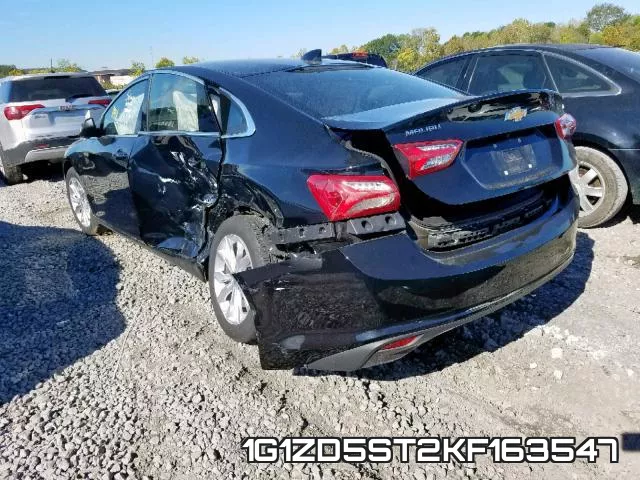 1G1ZD5ST2KF163547 фото 3