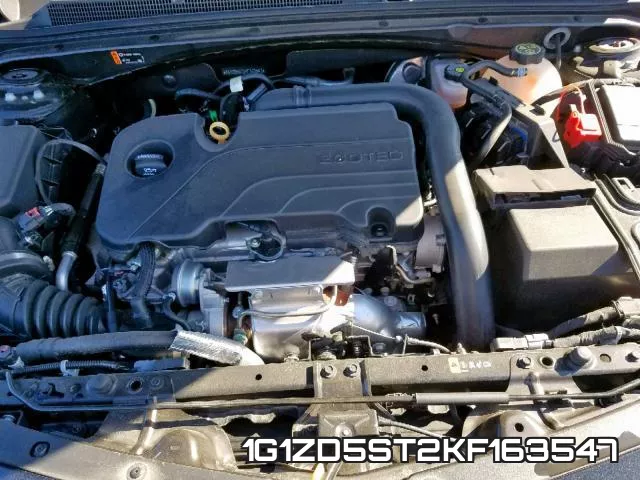 1G1ZD5ST2KF163547 фото 6