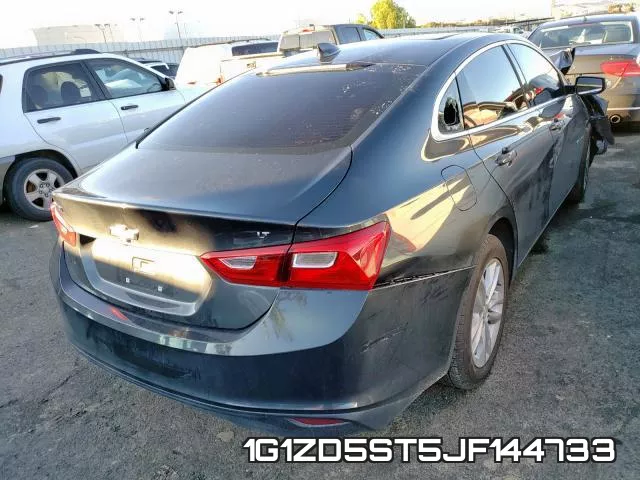 1G1ZD5ST5JF144733 фото 4