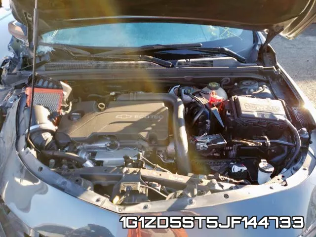 1G1ZD5ST5JF144733 фото 7