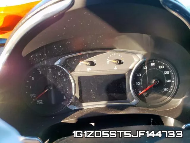 1G1ZD5ST5JF144733 фото 8