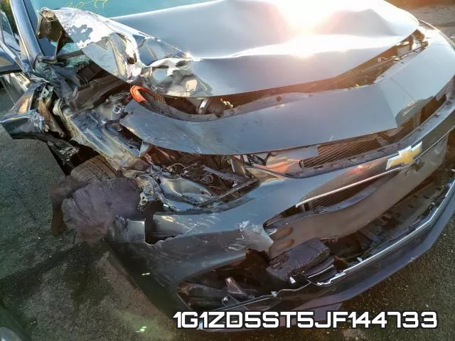1G1ZD5ST5JF144733 фото 9