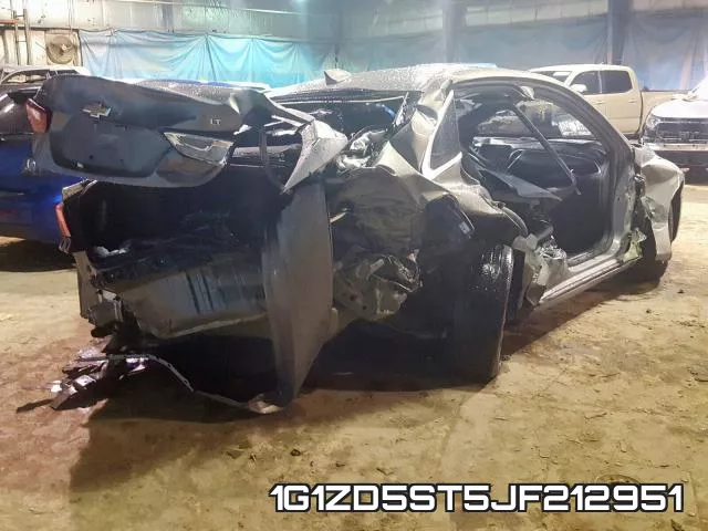 1G1ZD5ST5JF212951 фото 3