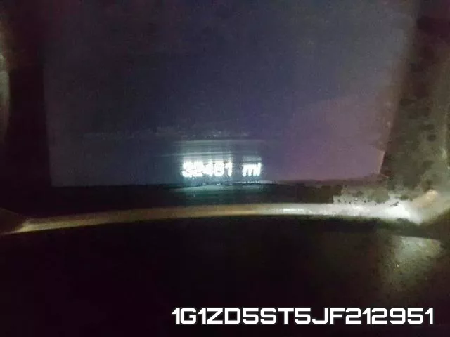 1G1ZD5ST5JF212951 фото 5