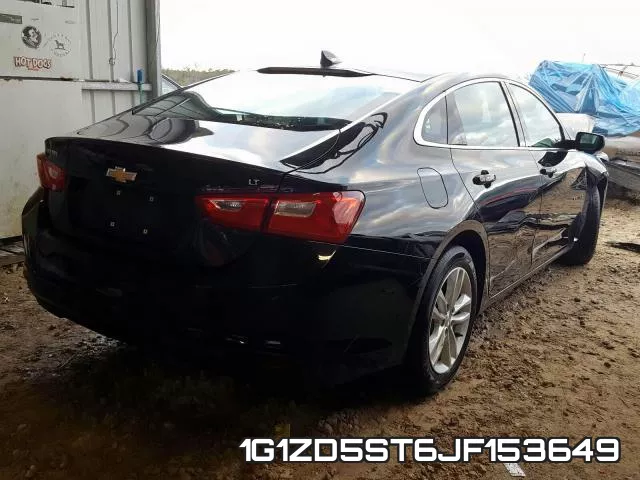 1G1ZD5ST6JF153649 фото 4