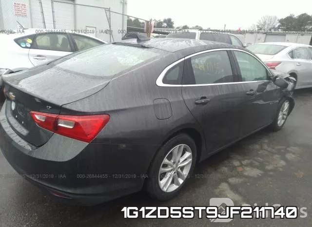 1G1ZD5ST9JF211740 фото 4