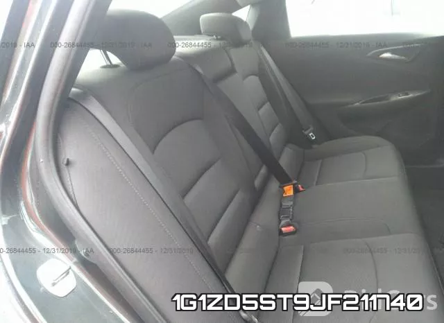 1G1ZD5ST9JF211740 фото 8