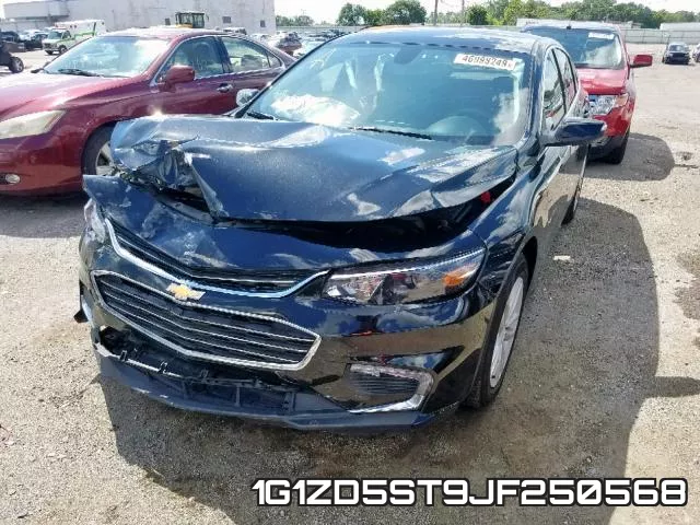 1G1ZD5ST9JF250568 фото 3