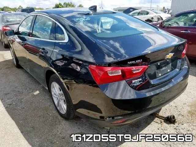 1G1ZD5ST9JF250568 фото 4