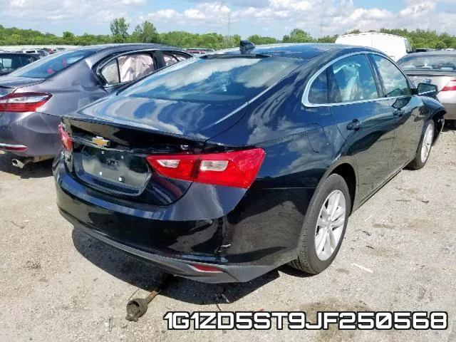 1G1ZD5ST9JF250568 фото 5