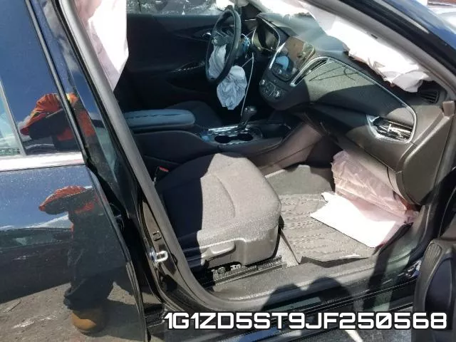 1G1ZD5ST9JF250568 фото 6