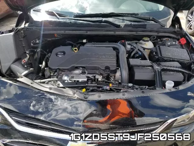 1G1ZD5ST9JF250568 фото 8