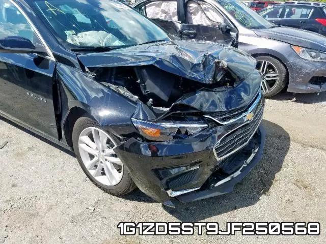 1G1ZD5ST9JF250568 фото 9