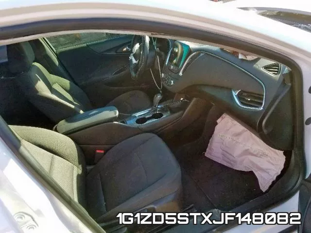 1G1ZD5STXJF148082 фото 3