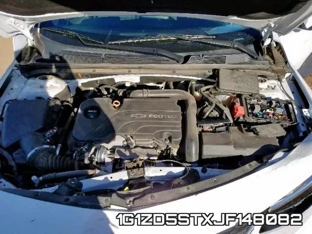 1G1ZD5STXJF148082 фото 4