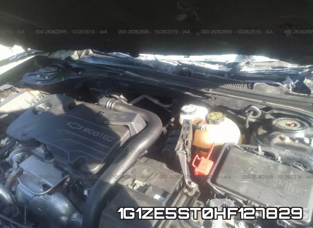 1G1ZE5ST0HF127829 фото 2