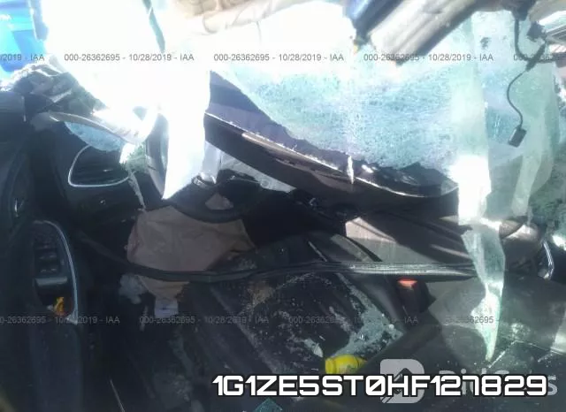 1G1ZE5ST0HF127829 фото 5