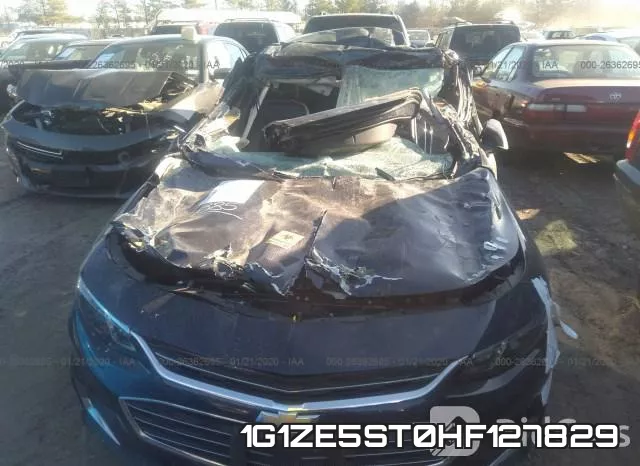 1G1ZE5ST0HF127829 фото 6