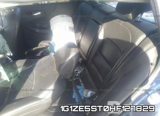 1G1ZE5ST0HF127829 фото 8