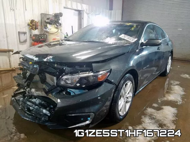 1G1ZE5ST1HF167224 фото 3