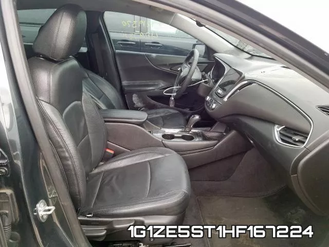 1G1ZE5ST1HF167224 фото 5