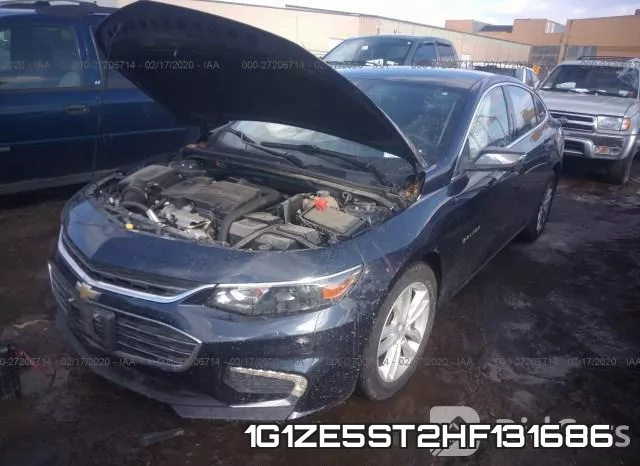 1G1ZE5ST2HF131686 фото 2