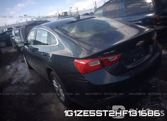 1G1ZE5ST2HF131686 фото 3