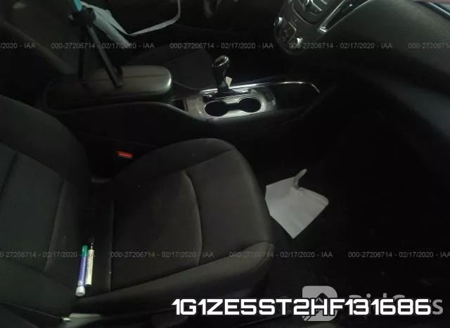 1G1ZE5ST2HF131686 фото 5