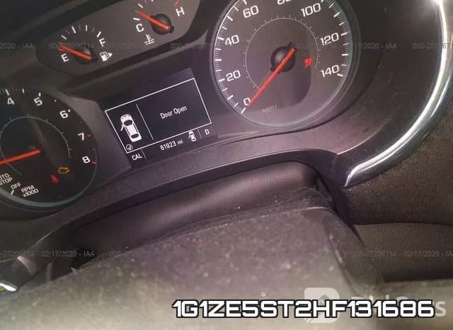 1G1ZE5ST2HF131686 фото 7
