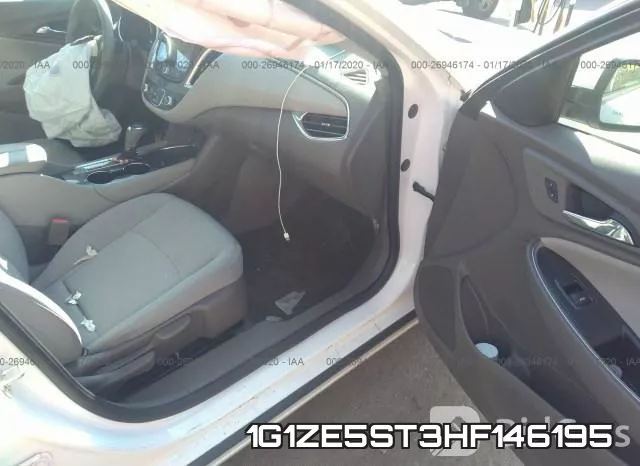 1G1ZE5ST3HF146195 фото 4