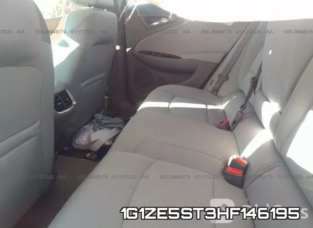 1G1ZE5ST3HF146195 фото 7