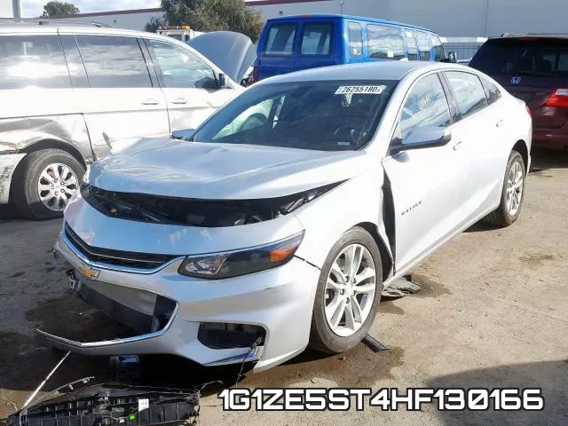 1G1ZE5ST4HF130166 фото 2