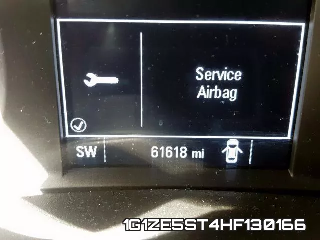 1G1ZE5ST4HF130166 фото 8