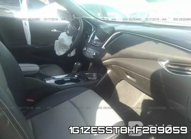 1G1ZE5ST8HF289059 фото 6