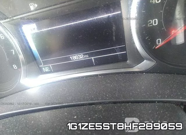 1G1ZE5ST8HF289059 фото 8