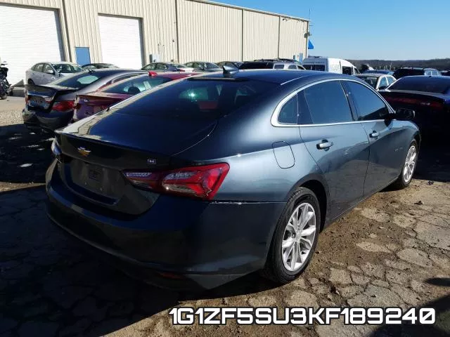 1G1ZF5SU3KF189240 фото 4