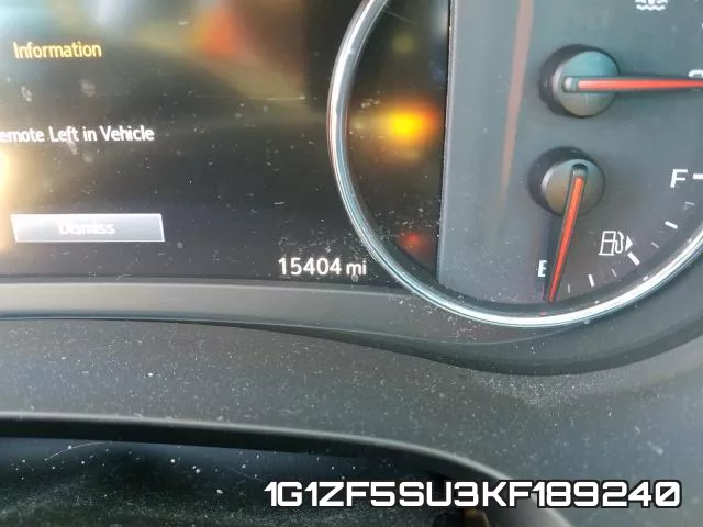 1G1ZF5SU3KF189240 фото 7