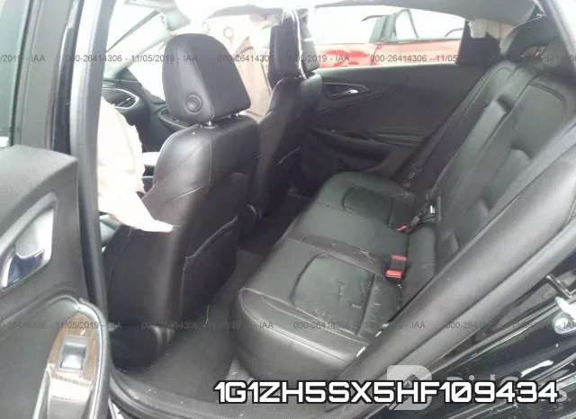 1G1ZH5SX5HF109434 фото 6