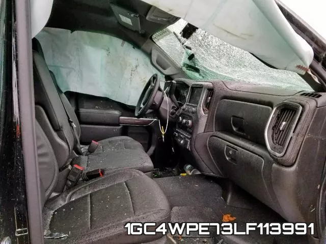 1GC4WPE73LF113991 фото 6