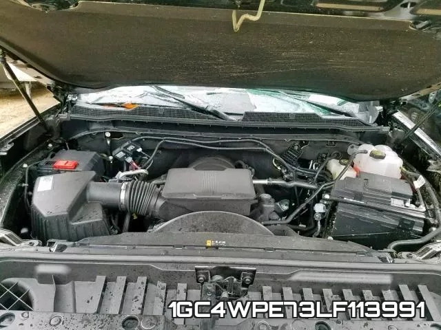 1GC4WPE73LF113991 фото 7