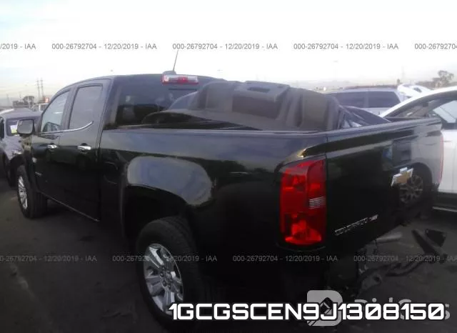 1GCGSCEN9J1308150 фото 4