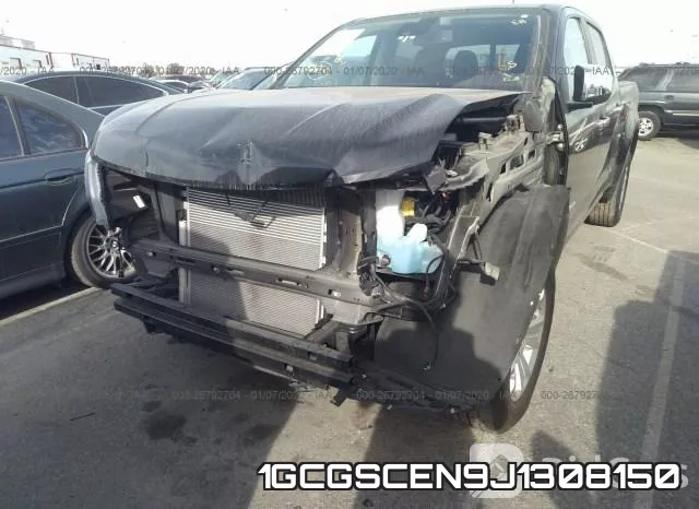 1GCGSCEN9J1308150 фото 7