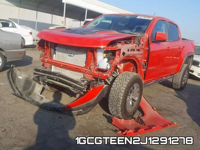 1GCGTEEN2J1291278 фото 3