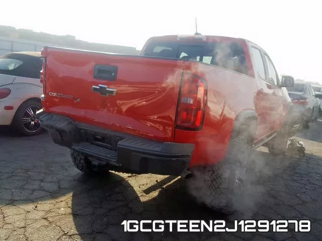 1GCGTEEN2J1291278 фото 4